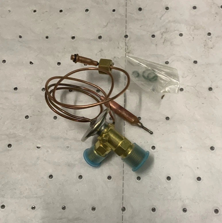 Expansion Valve image 1