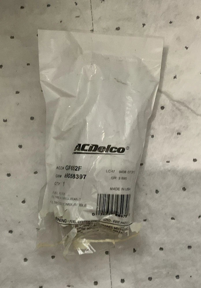 Engine Fuel Filter image 0