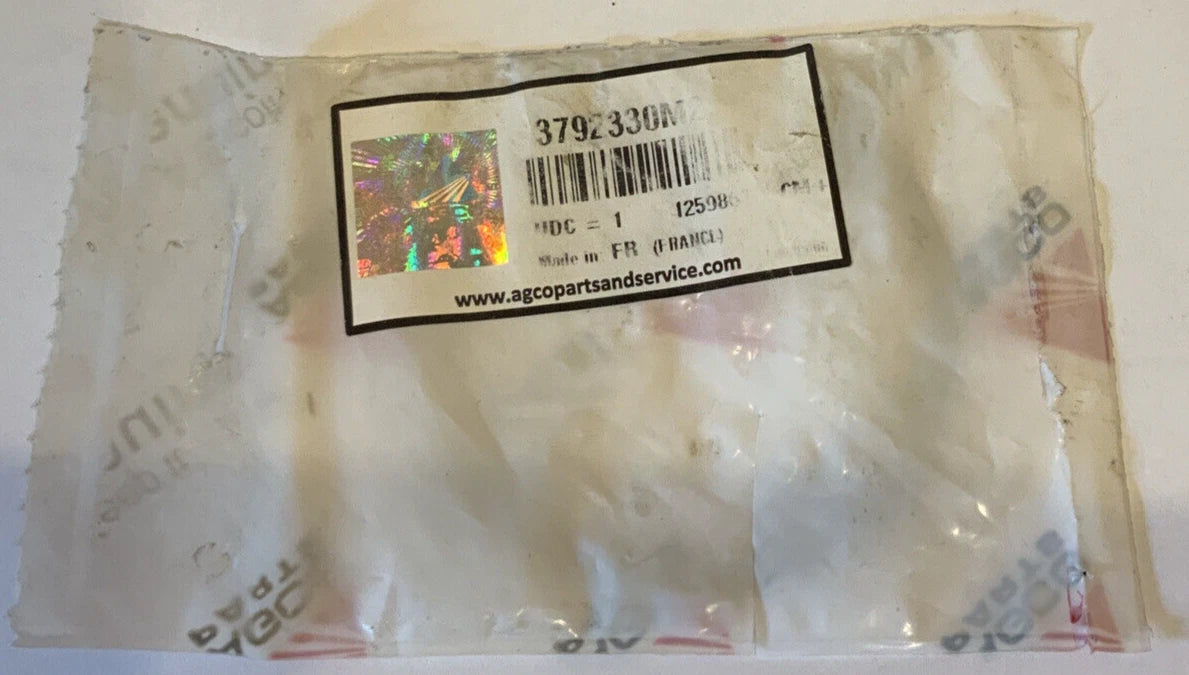 Agco Shim image 0