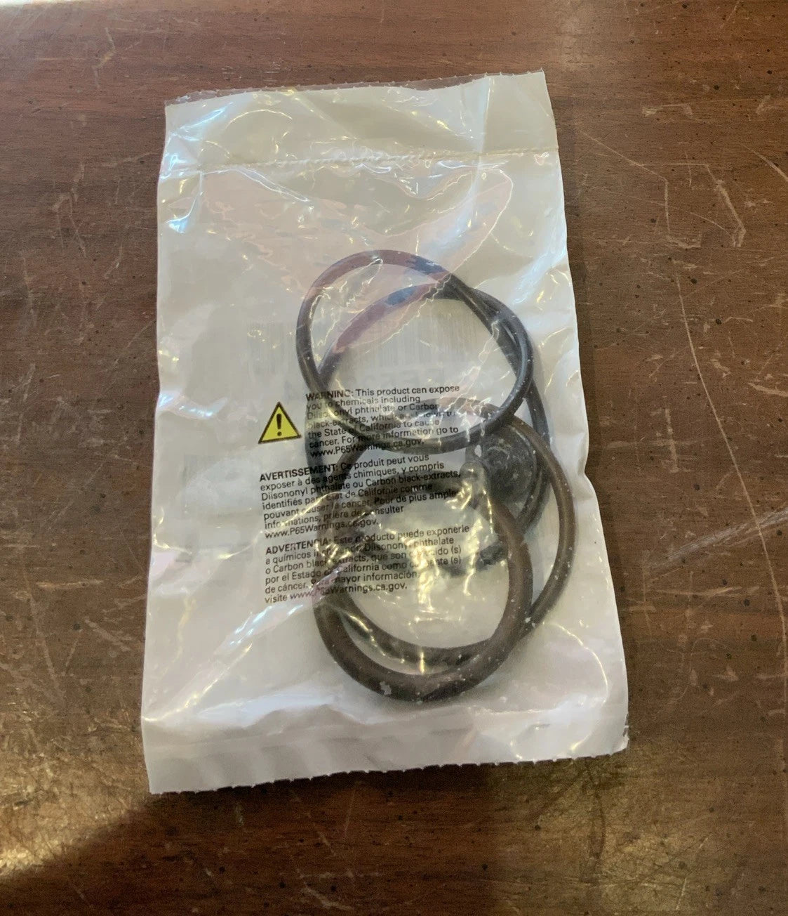 John Deere REPLACE KIT image 1