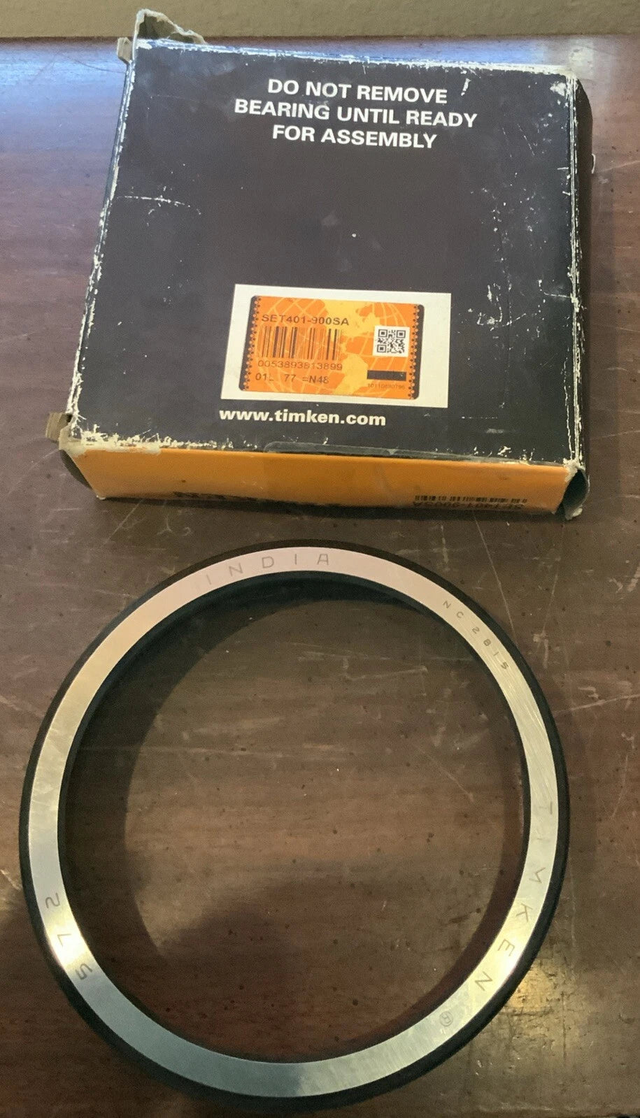 Timken Bearing Only image 1