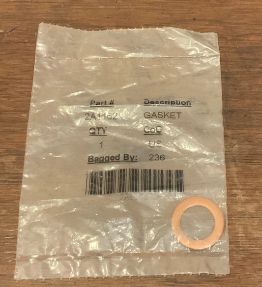 CAT Gasket image 0