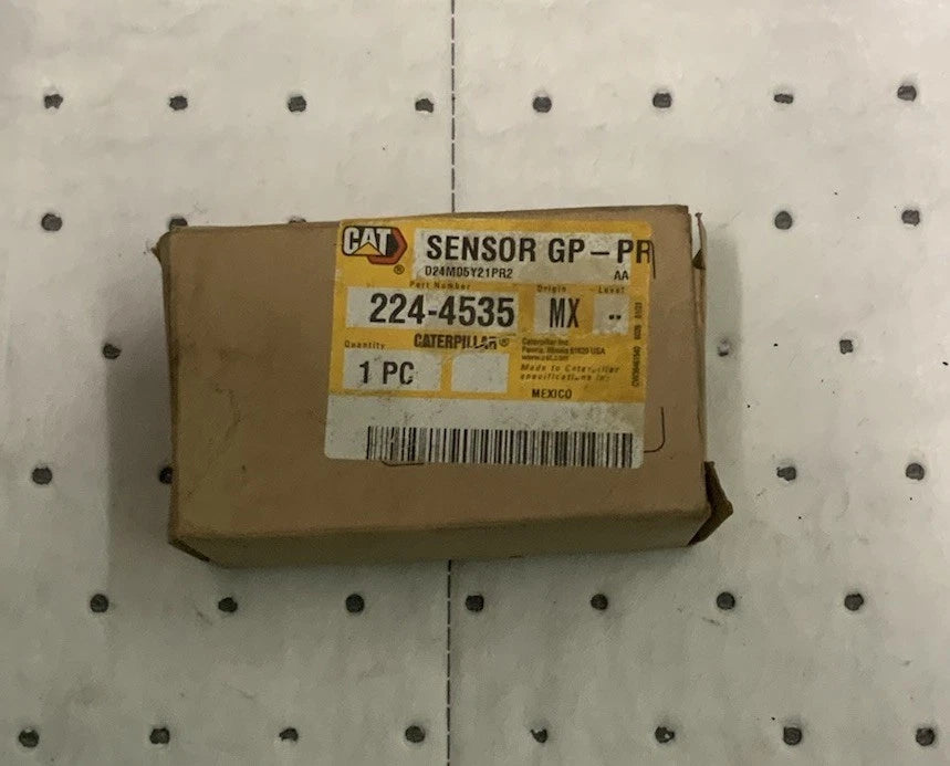 CAT Pressure Sensor image 0