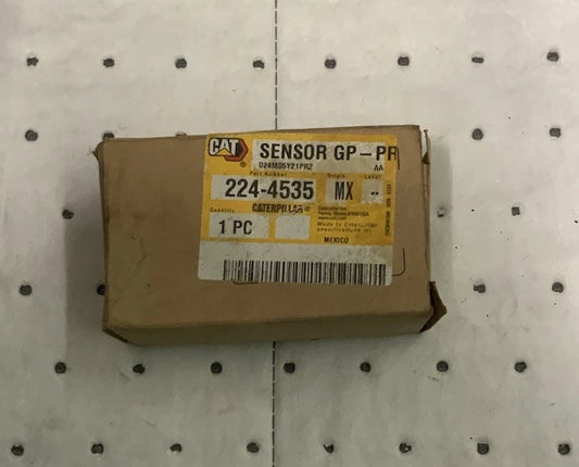 CAT Pressure Sensor image 0