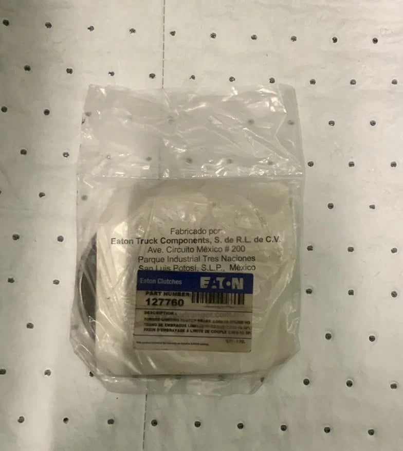 EATON CLUTCH image 0