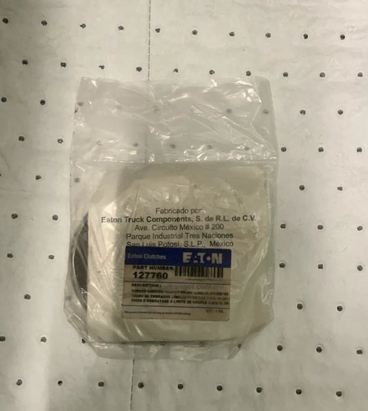 EATON CLUTCH image 0