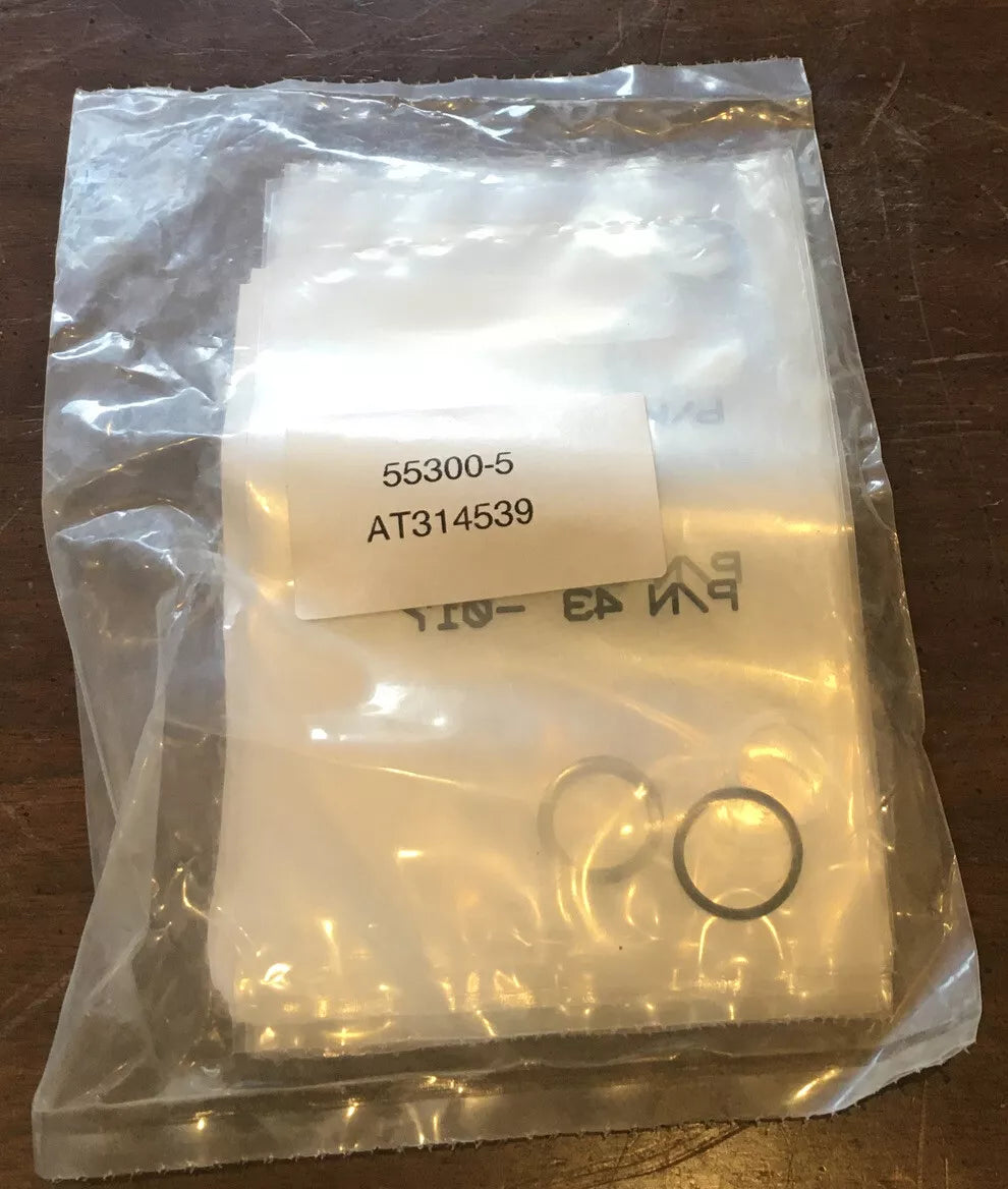 John Deere Seal Kit image 0