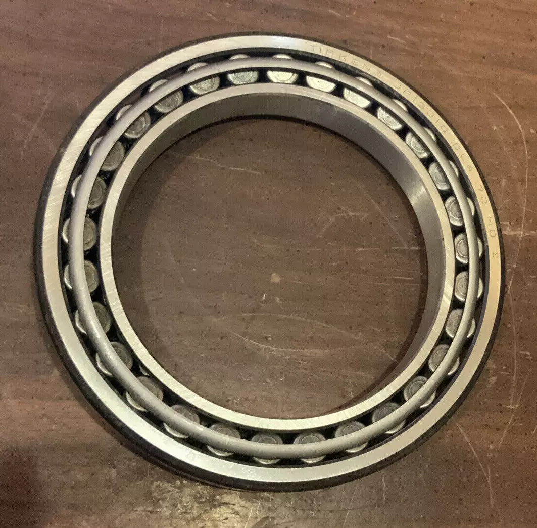 Carraro Axle Brg Set image 1