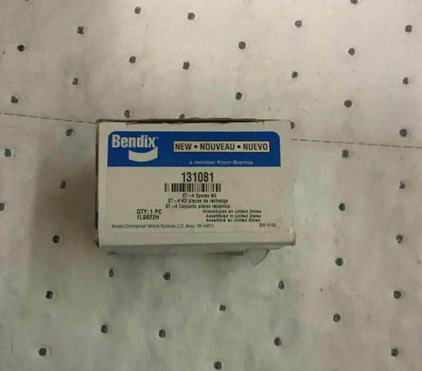 Bendix ST-4 Spares Kit image 0