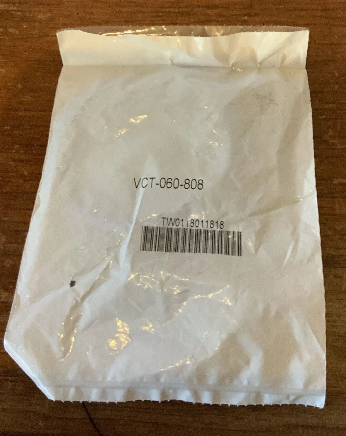 Hydraulic Piston Seals image 1