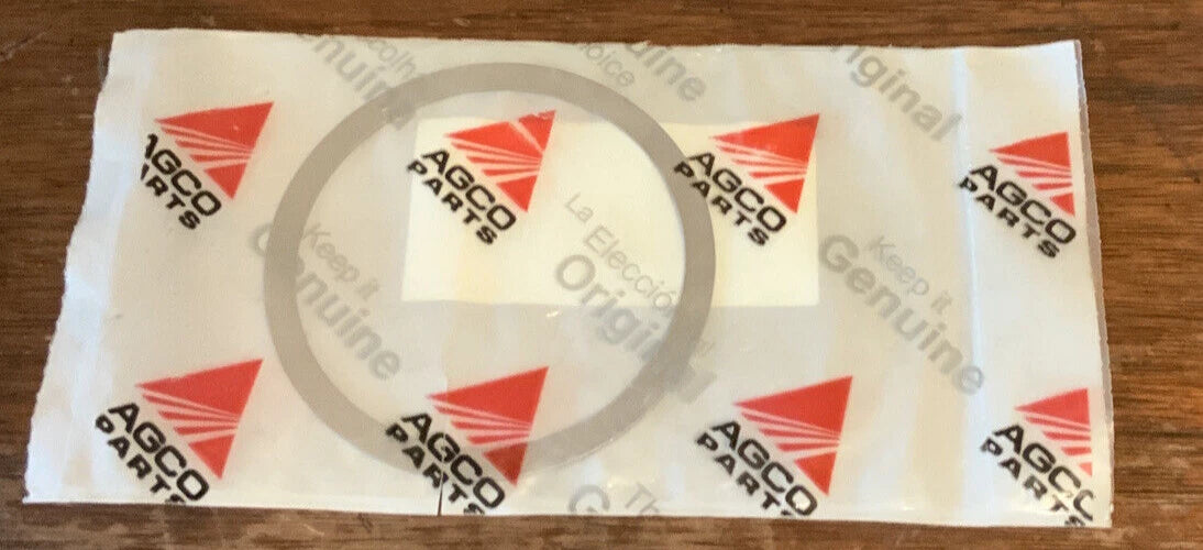 Agco Shim image 1