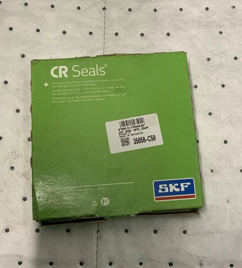 SKF Wheel Seal image 0