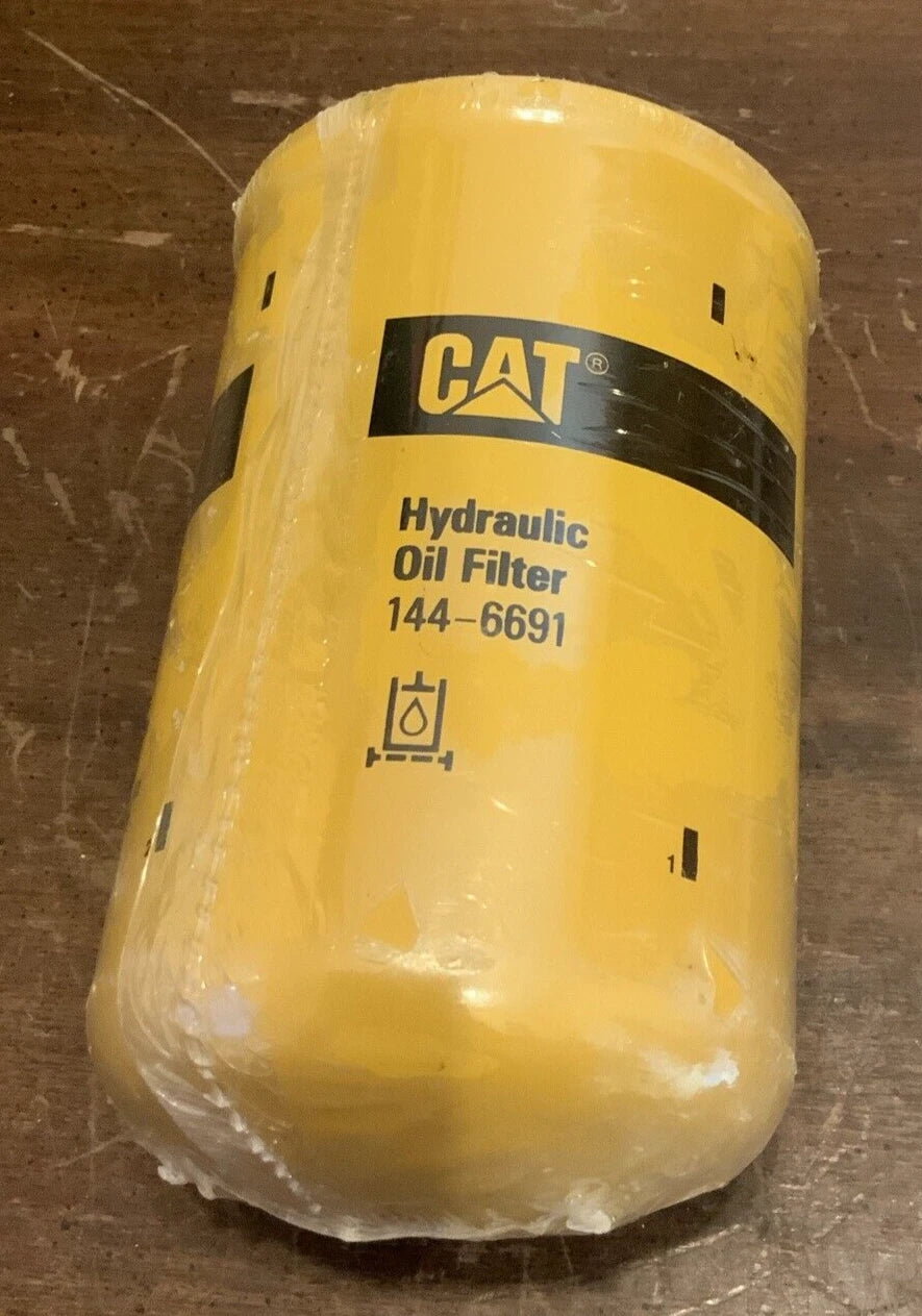 CAT Hydraulic Filter image 0