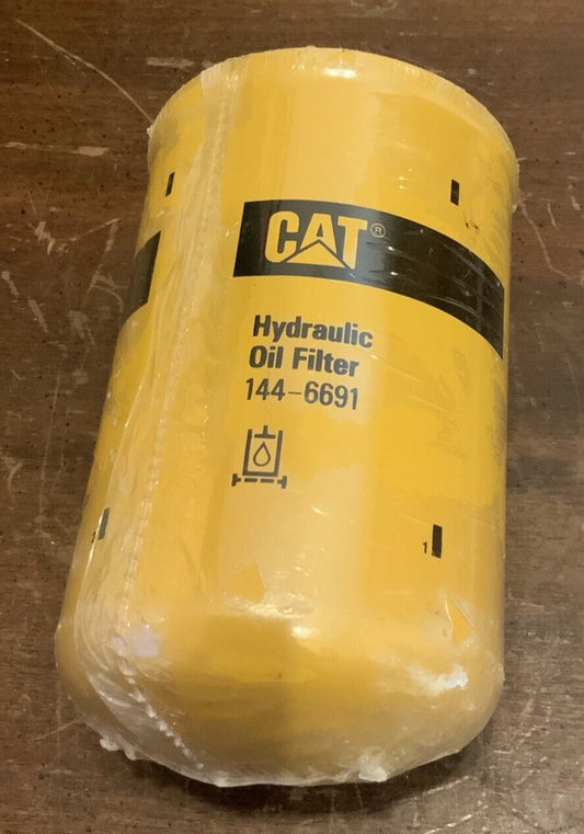 CAT Hydraulic Filter image 0