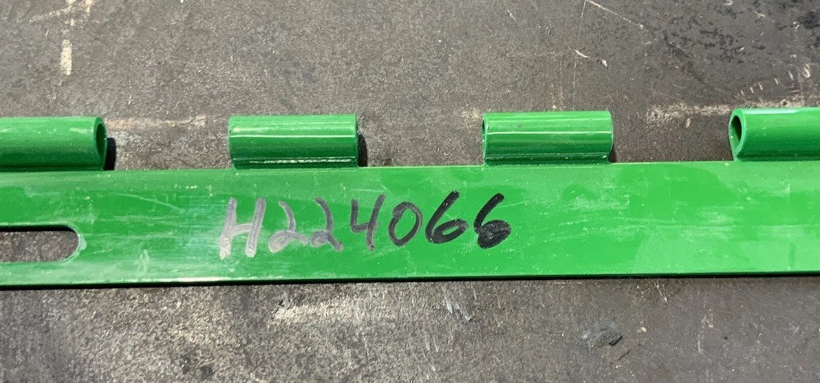 John Deere Hinge image 1