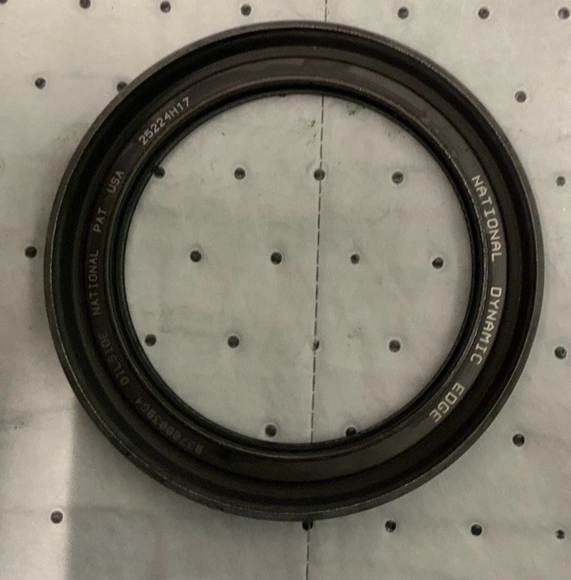 Wheel Seal National image 3