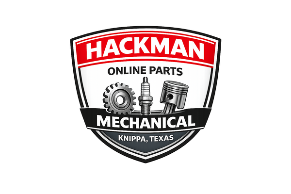 Hackman Mechanical