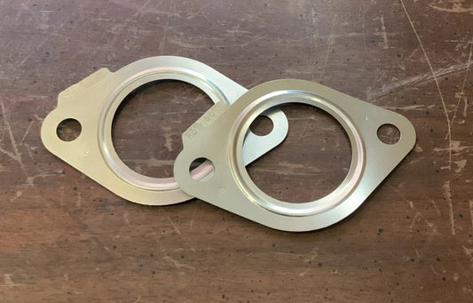 John Deere Exhaust Manifold Gaskets (2) Pc image 0