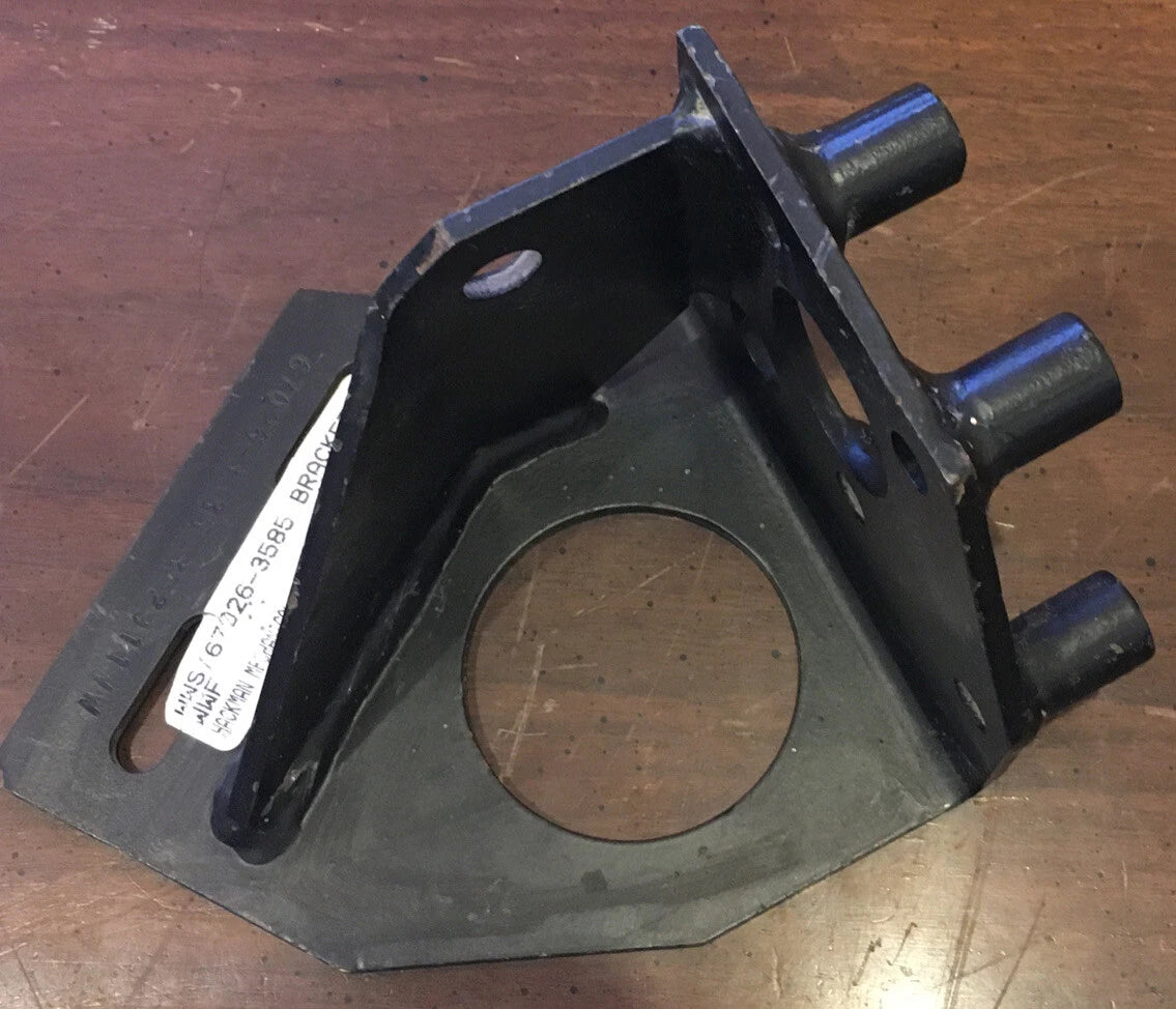 Frieghtliner Bracket image 0