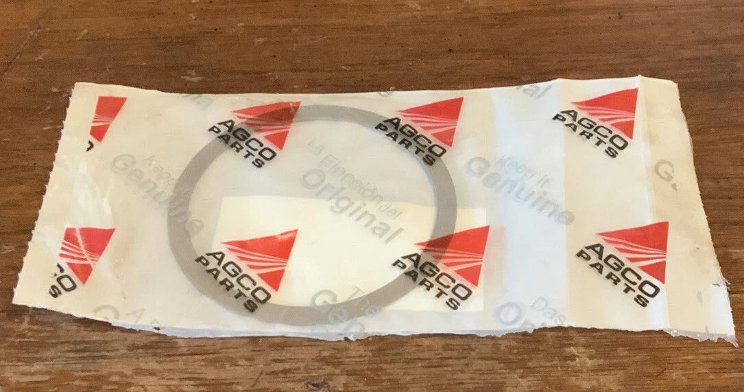 Agco Shim image 1