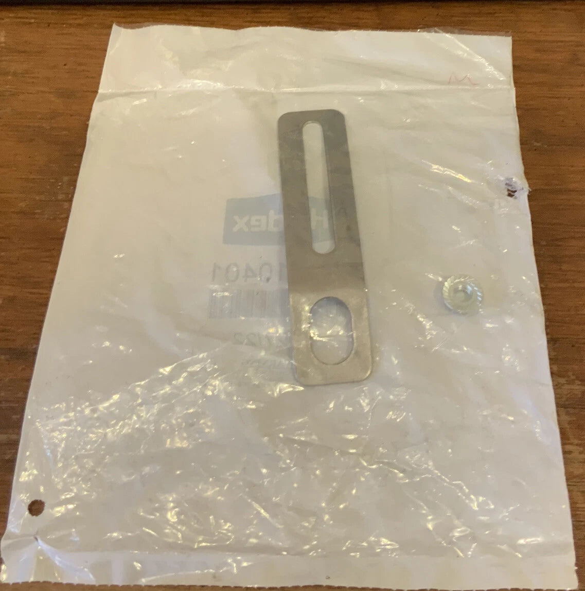 Haldex Air Brake Adjuster Bracket image 1
