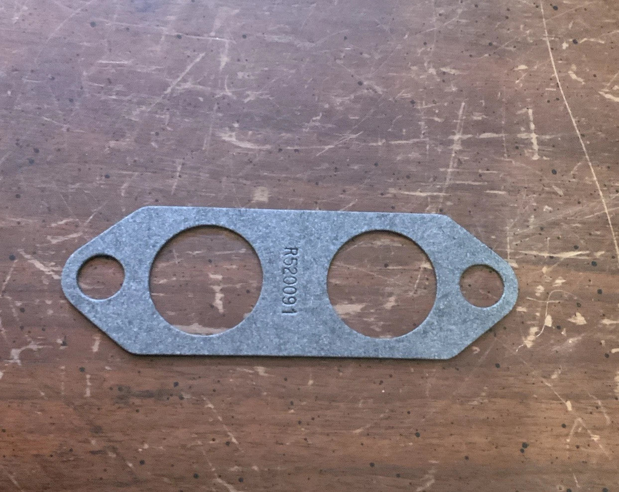 John Deere Gasket image 0