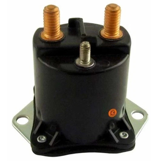 Prestolite Cab Solenoid Switch image 0