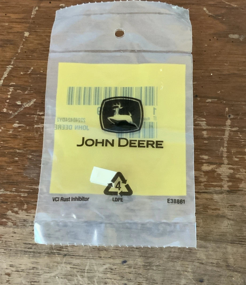 John Deere CONNECTOR image 1