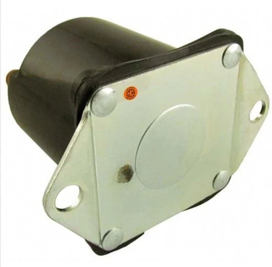 Prestolite Cab Solenoid Switch image 2