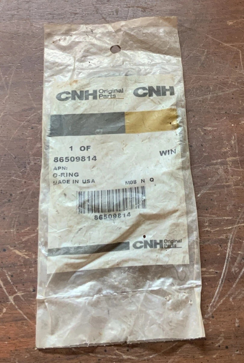CNH O-RING image 0