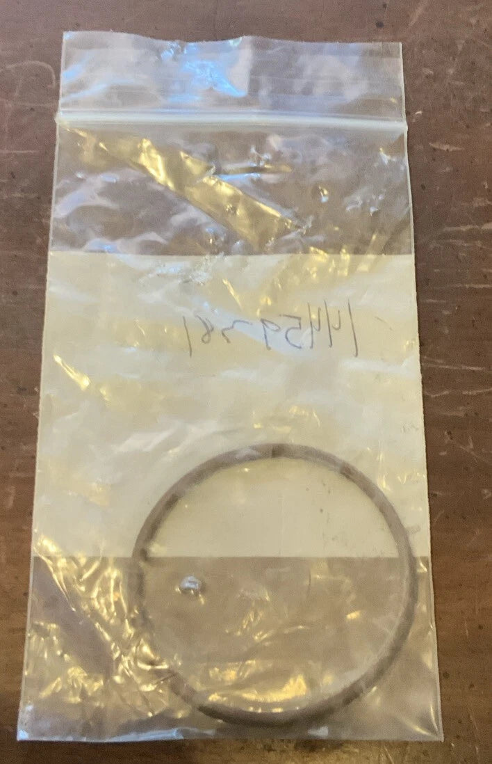 New Holland Gasket image 1