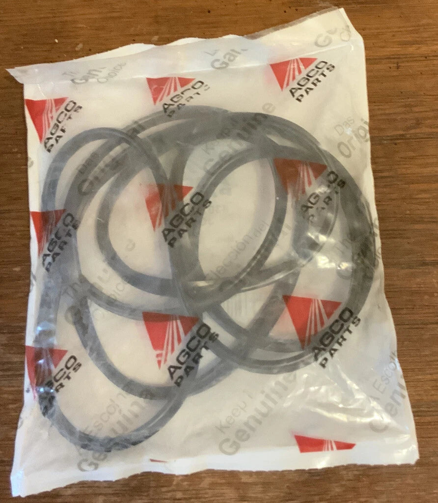 Agco Gasket image 1