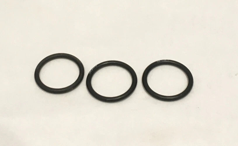 Caterpillar O-Ring (3) Pc image 0