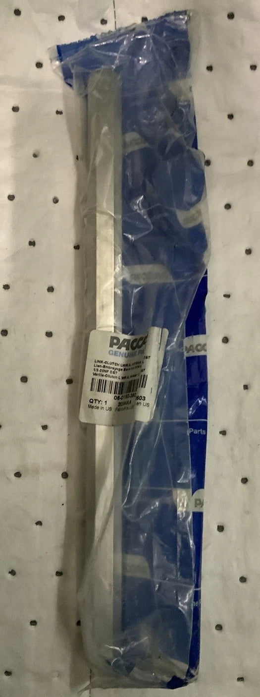 Paccar Hex Linkage image 0