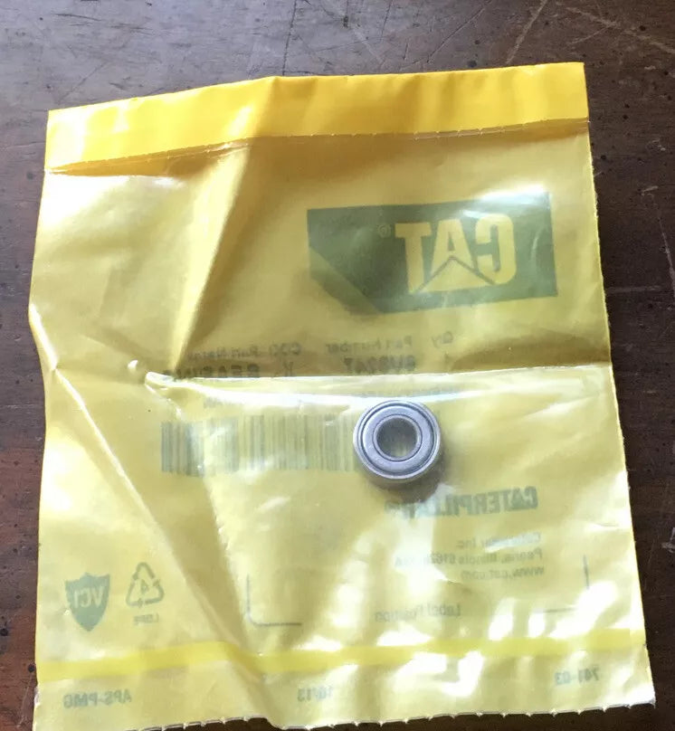 CAT Bearing Roller image 1