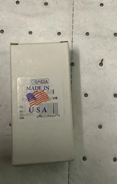 Expansion Valve, Block image 1