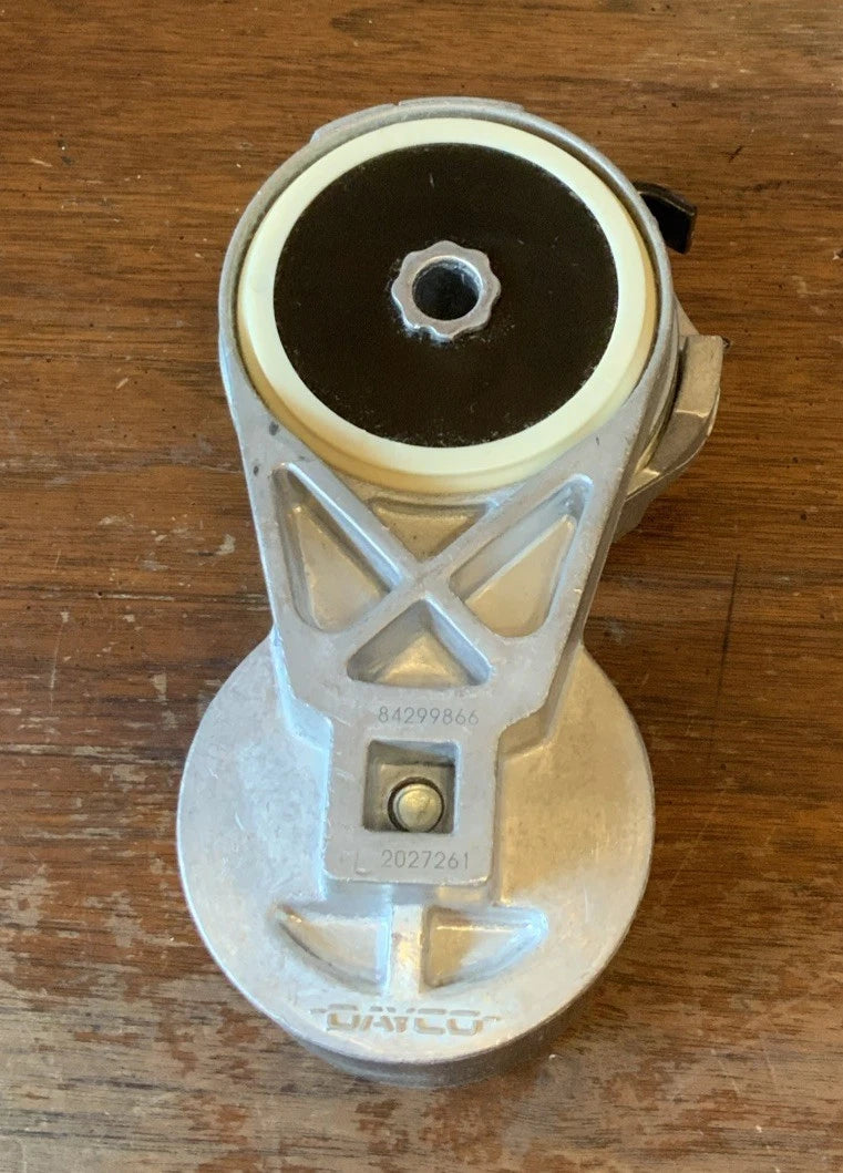 CASE IH Fan Drive Belt Tensioner image 0