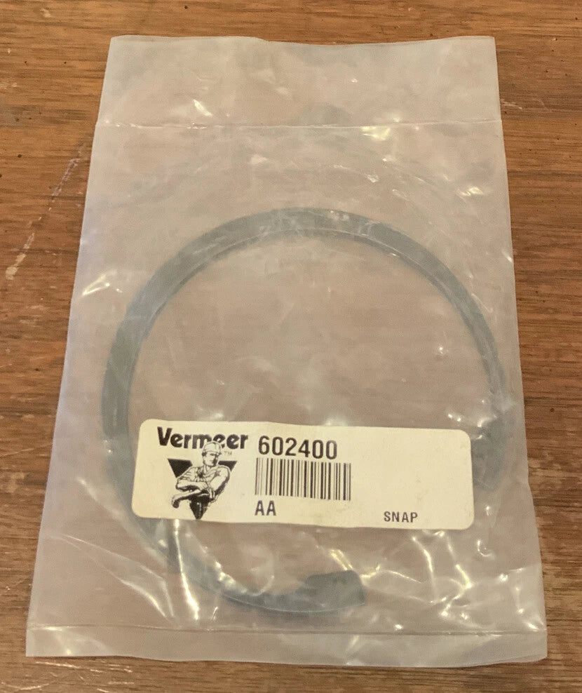 Vermeer Snap Ring image 0