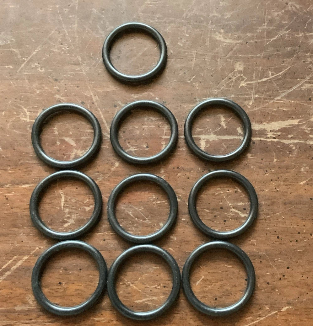 Gates 12 Flange O-Ring (10 Pc) image 1