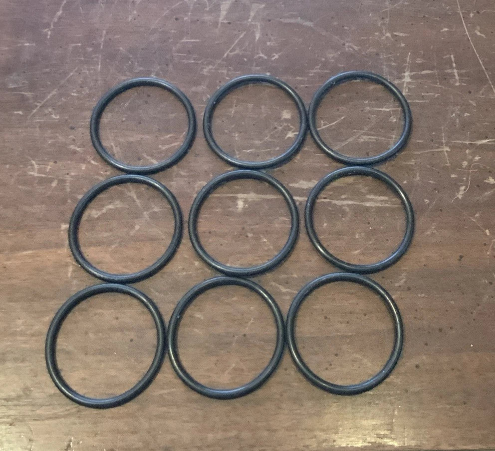 Gates O-ring (9 Pc) image 1