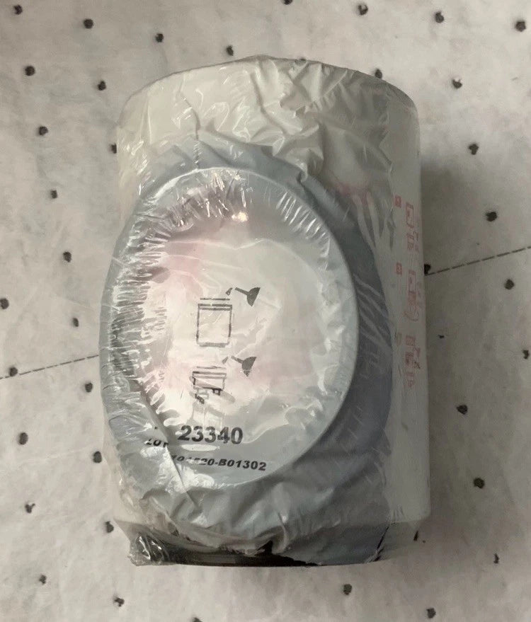 Fleetguard Fuel Filter with Water Separator image 1