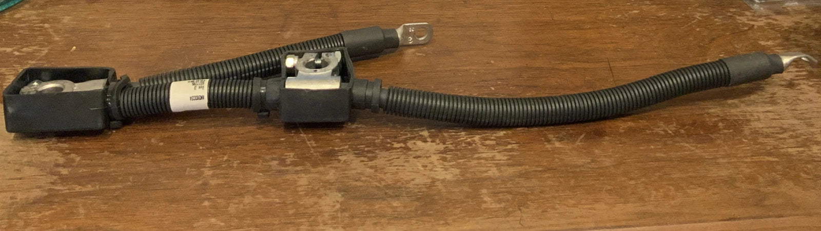 John Deere Ground Cable image 0