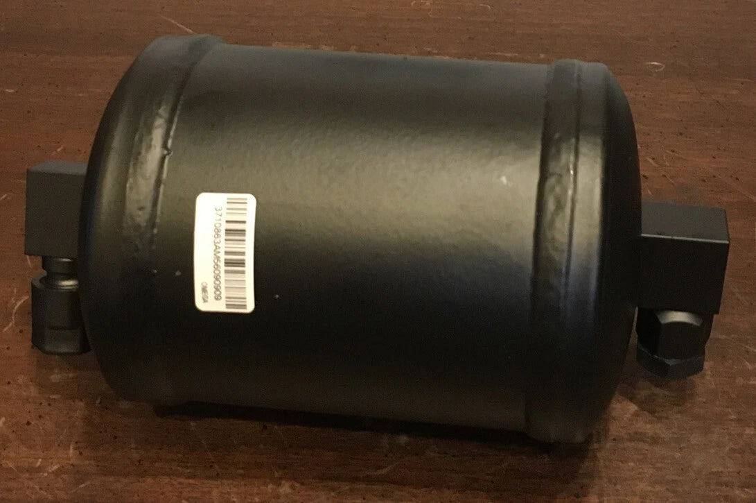Omega Filter Drier image 0