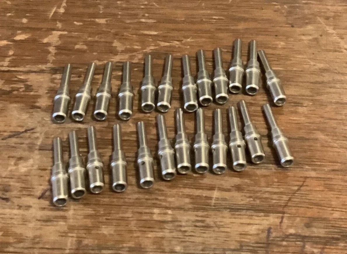 DEUTSCH Crimp Contact Pin image 0
