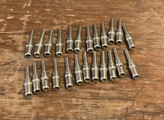 DEUTSCH Crimp Contact Pin image 0