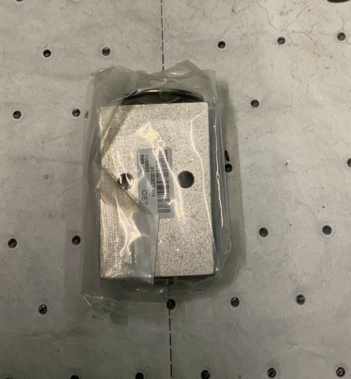 OMEGA Expansion Valve image 2