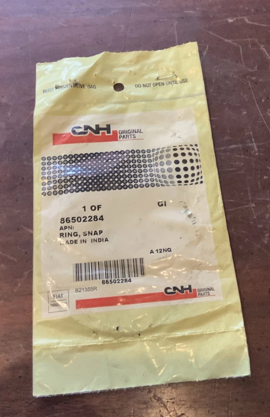 CNH Snap Ring image 0