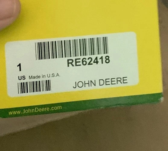 John Deere Fuel Filter image 3