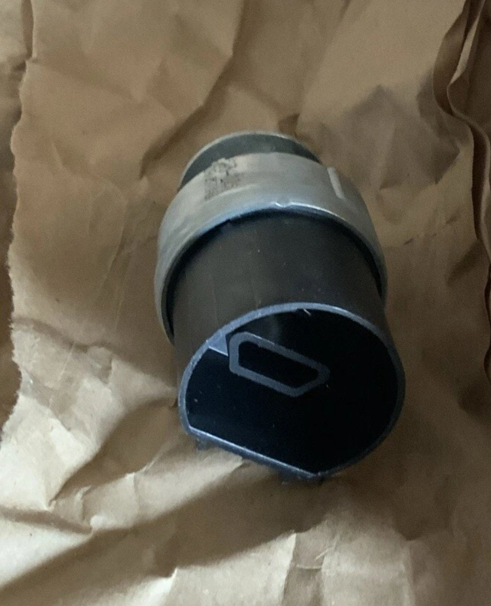 OEM Navistar International Ignition Switch image 1