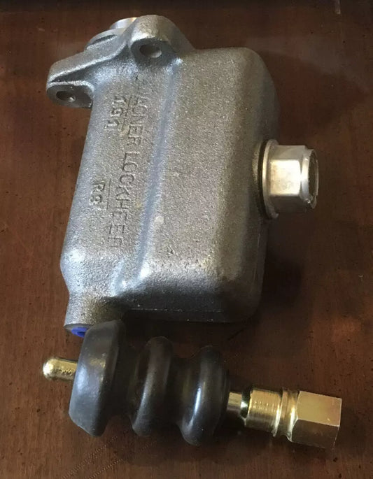 Cylinder Brake Master image 0